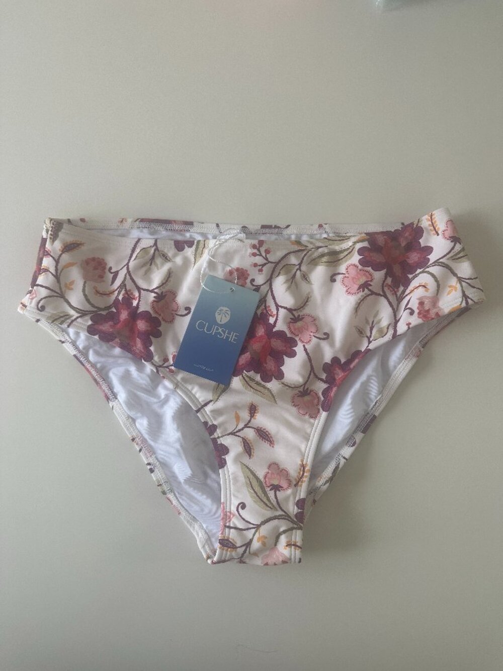 Cupshe Bikini Bottom - M